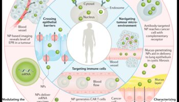 Projektēšana nano ietekmei: māksla, kas atstāj noturīgu precizitātes iespaidu