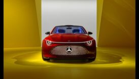 Revolucionārie braucieni: vadošās tehnoloģijas luksusa transportlīdzekļos