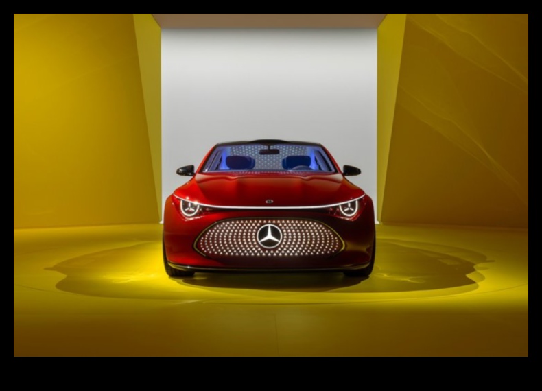 Revolucionārie braucieni: vadošās tehnoloģijas luksusa transportlīdzekļos