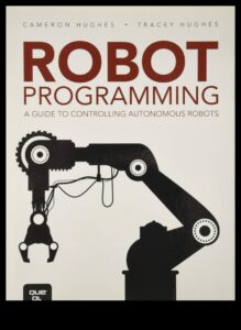 Robotiskā koda māksla: radošas automatizētas izpētes meistarība