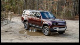 SUV hronikas: stāsti no ceļiem, par kuriem mazāk ceļots