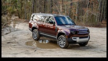 SUV hronikas: stāsti no ceļiem, par kuriem mazāk ceļots