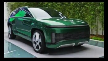 SUV dzīves inovācijas: jaunākās komunālo transportlīdzekļu tehnoloģijas