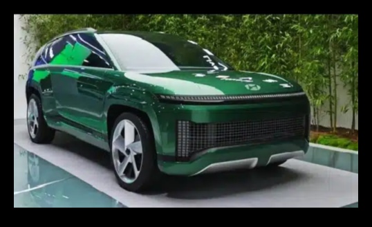 SUV dzīves inovācijas: jaunākās komunālo transportlīdzekļu tehnoloģijas