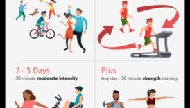 Sirds veselības harmonika: sirds un asinsvadu treniņu ceļvedis