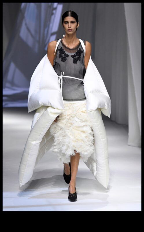 Skrejceļa atdzimšana: klasiskās modes atgriešanās