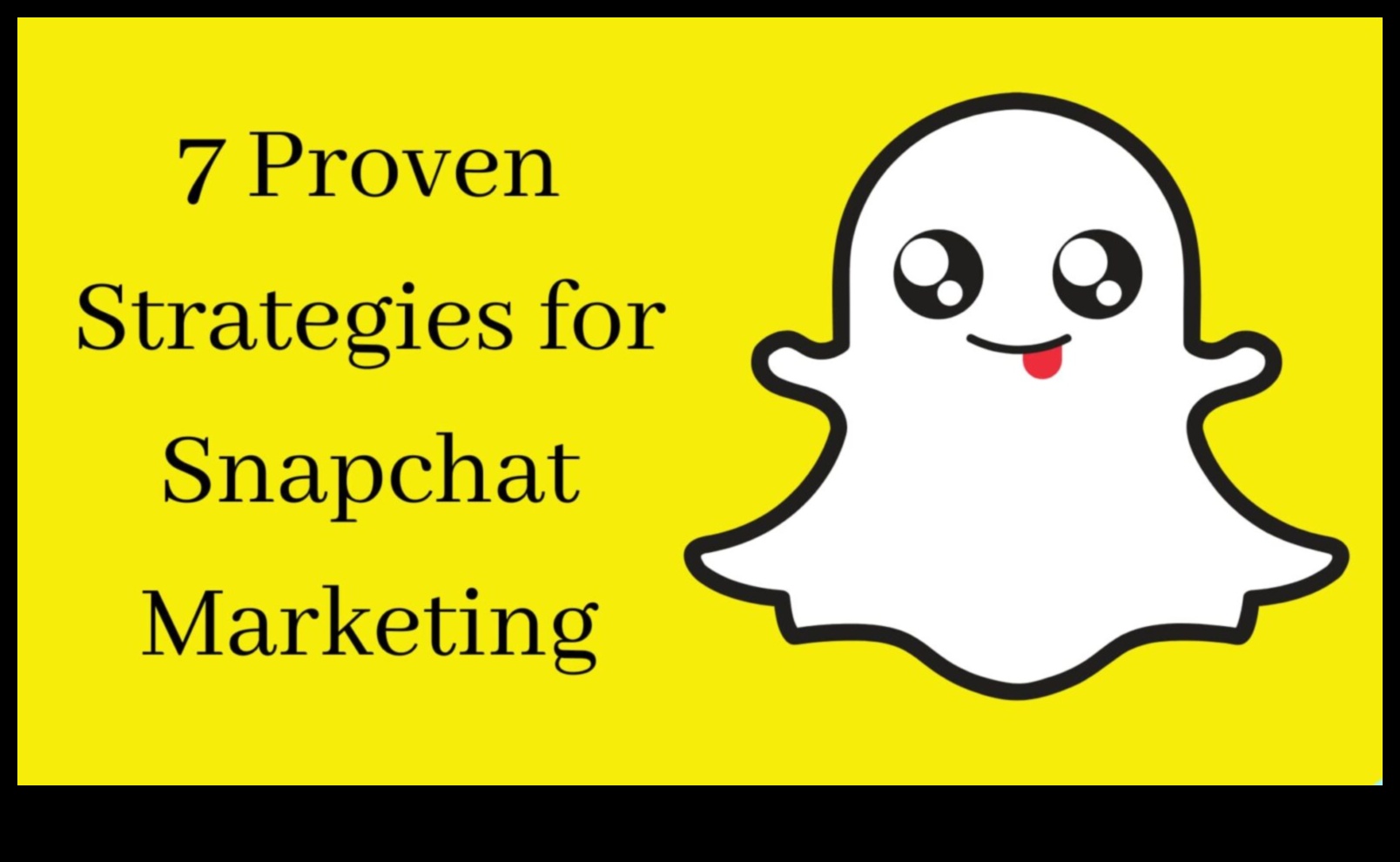 Beyond Streaks: stratēģijas efektīvai Snapchat iesaistei