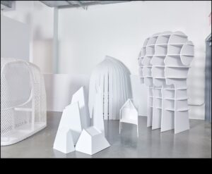 Sociālais tēlnieks: savienojumu veidošana digitālajā arēnā