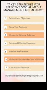 Sociālo mediju spožums: stratēģijas efektīvai tiešsaistes mijiedarbībai