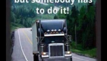 Highway Chronicles: personīgi stāsti no kravas automašīnu vadītājiem uz atklātā ceļa