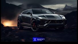 Spožumā ripojošs Luksusa automašīnu mirdzošais valdzinājums 1 Rolling in Radiance: Luksusa automašīnu mirdzošais vilinājums