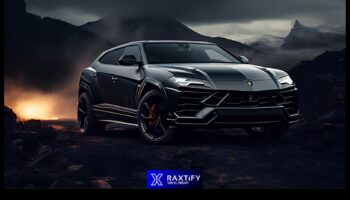 Rolling in Radiance: Luksusa automašīnu mirdzošais vilinājums