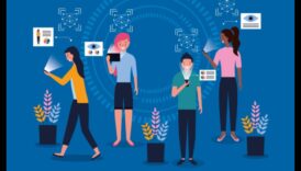 Tērzēšanas hronikas: stāstu par savienojumu veidošana digitālajā sfērā