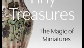 Tiny Treasures Gobelēns: izpētiet bagātīgo miniatūru aksesuāru pasauli maziem mājdzīvniekiem