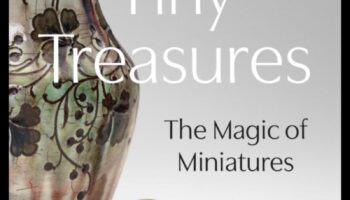 Tiny Treasures Gobelēns: izpētiet bagātīgo miniatūru aksesuāru pasauli maziem mājdzīvniekiem