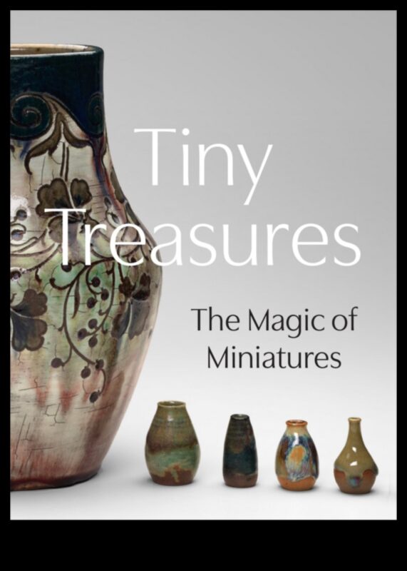 Tiny Treasures Gobelēns: izpētiet bagātīgo miniatūru aksesuāru pasauli maziem mājdzīvniekiem