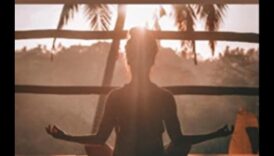 Uzmanīgs impulss: stipriniet spēku, apzinoties