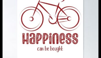 Velosipēdu svētlaime: Atklājiet mieru, izmantojot nesteidzīgus braucienus