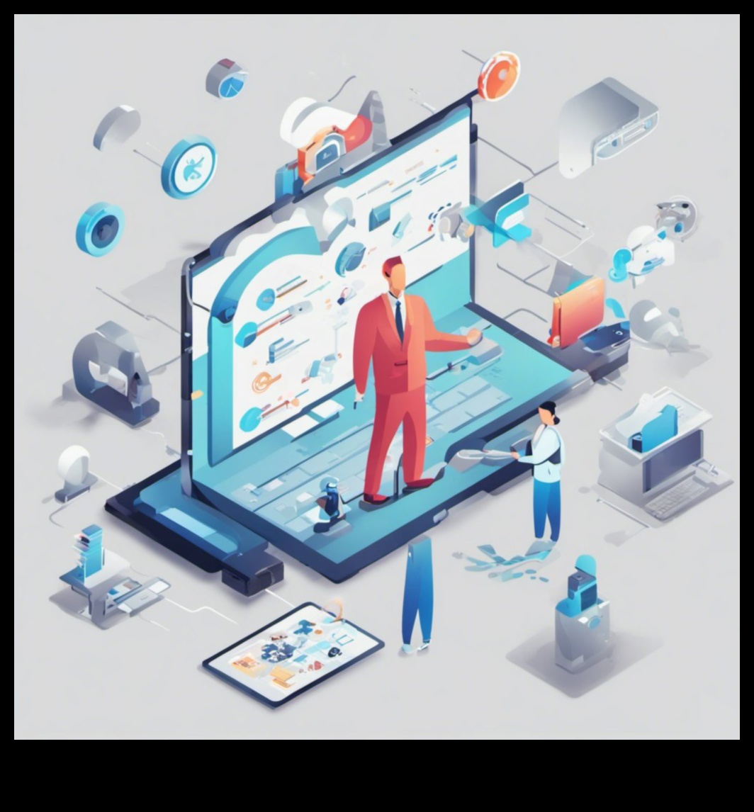 Veselības precizitātes apgūšana: racionalizēti risinājumi maksimālai ietekmei