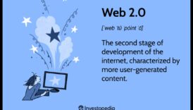 Web 2.0 brīnumi: interaktīvā interneta jaudas atraisīšana