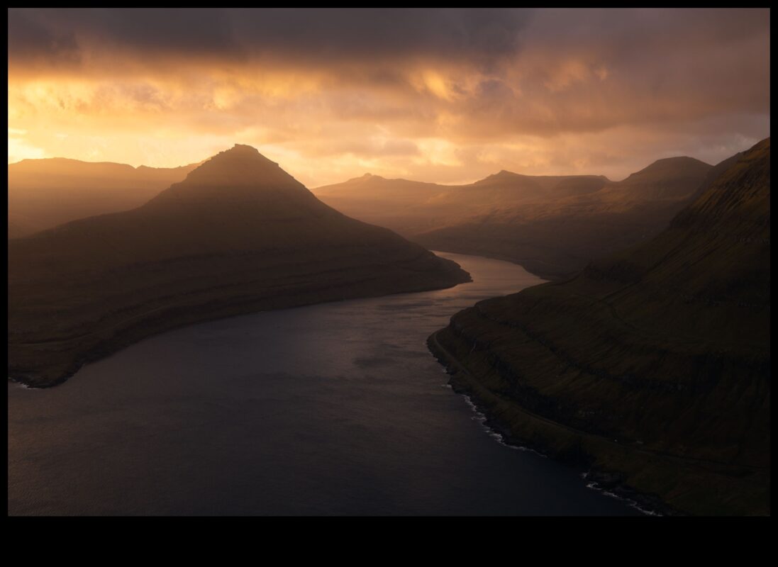 Golden Hour Grind: āra fitnesa saulrieta sesijas