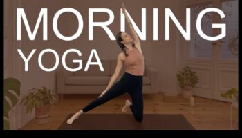 Zen Vitality Harmony: Enerģiska jūsu būtne ar prāta un ķermeņa vingrinājumiem