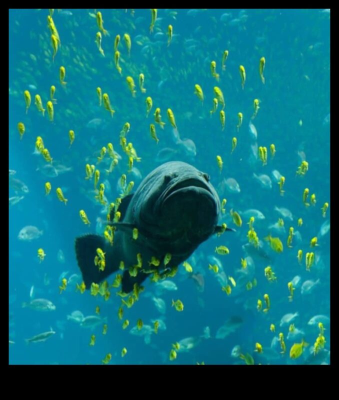 Zivju fakti Fiesta: Intriguing Tidbits Par zivīm atklāšana