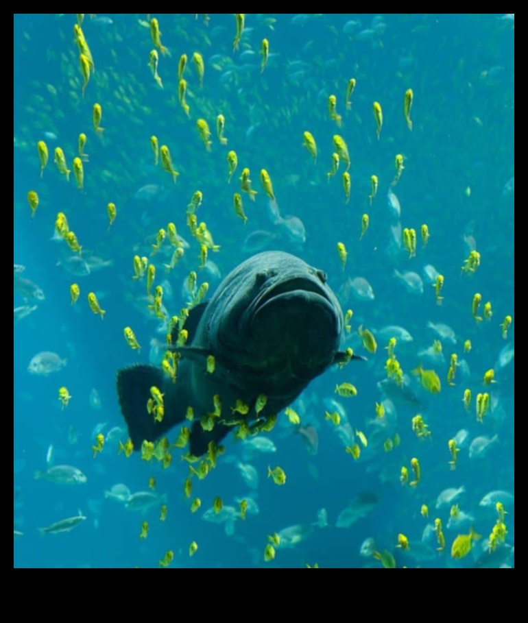 Zivju fakti Fiesta: Intriguing Tidbits Par zivīm atklāšana